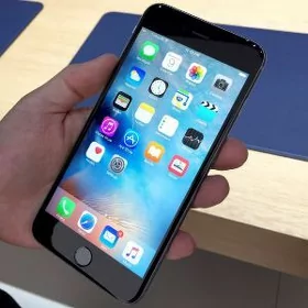 iPhone 6S Plus 32GB TU/A