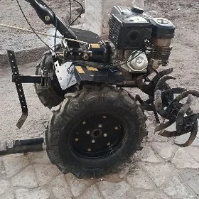 Motoblok