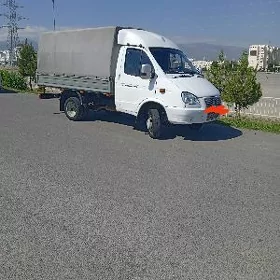 Gaz Gazel 2009