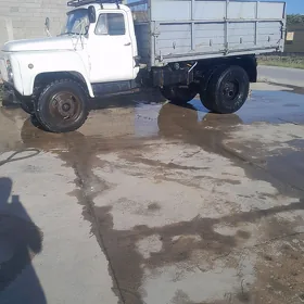 Gaz 53 1985