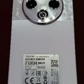 TECNO SPARK 30