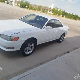 Toyota Mark II 1995
