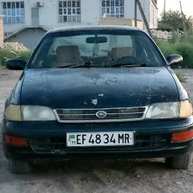 Toyota Corona 1993
