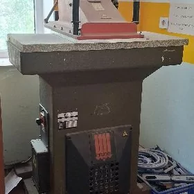 PRESS GIDRAWLIKA Atom se 20c