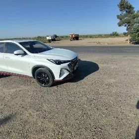 Changan X5 Plus 2026