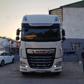 DAF XF 530 2021