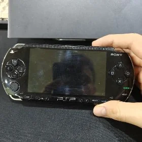 PSP playstation