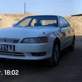 Toyota Mark II 1993