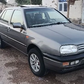 Volkswagen Golf III 1993