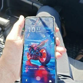 infinix hot60pro+