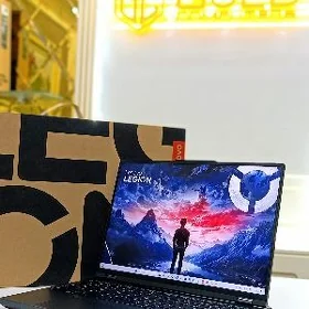 RTX4070|i9-13HX|1TB|LEGION Y9P