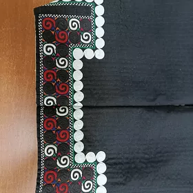 Yomut balak