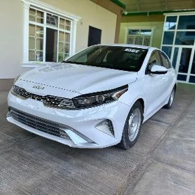 Kia Forte 2023