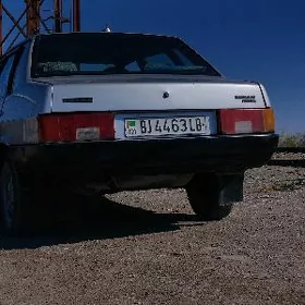 Lada 21099 2004