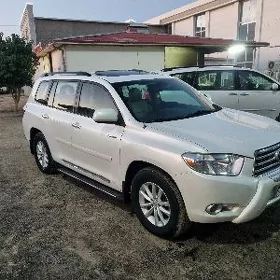 Toyota Highlander 2010