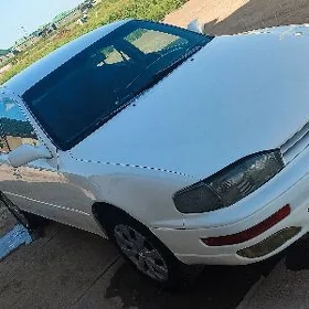 Toyota Camry 1993
