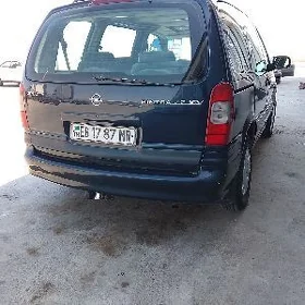 Opel Sintra 1999