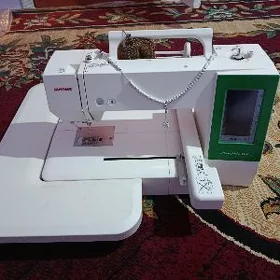Janome 450e