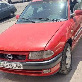 Opel Astra 1995