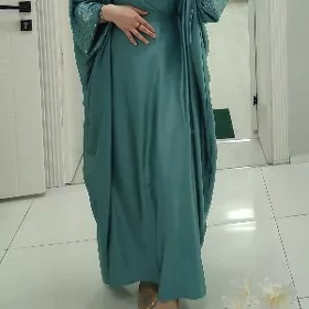 Arabiski koynek yuka atlas