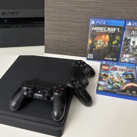 PlayStation4