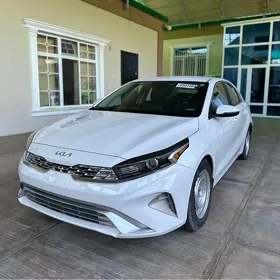 Kia Forte 2023