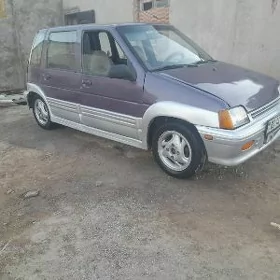 Daewoo Tico 1996