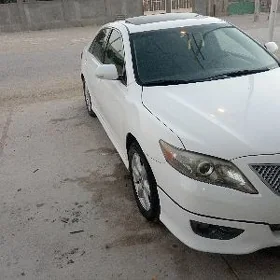 Toyota Camry 2008