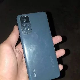 Redmi note 11 6/128
