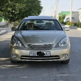 Lexus ES 330 2005