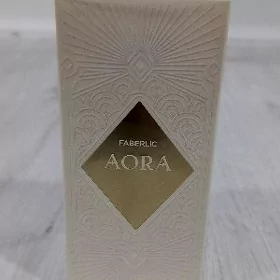 faberlikden aora duhi