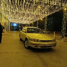 Toyota Camry 1992