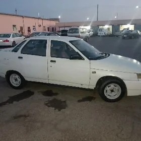 Lada 2110 2001