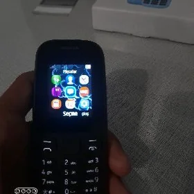 Nokia 105 4g