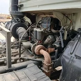 Kamaz 5511 2004