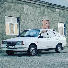 Lada 21099 1998