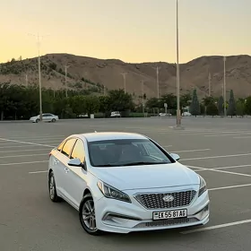 Hyundai Sonata 2016