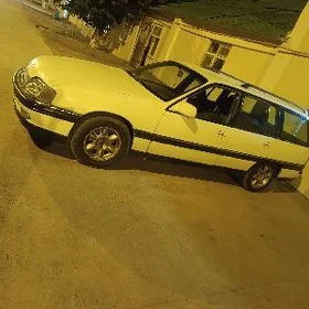 Opel Omega 1991