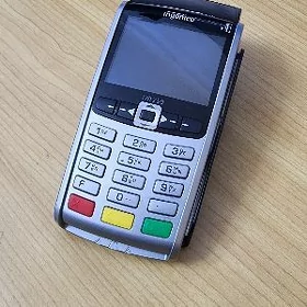 Terminal Ingenico iWL250 Kassa