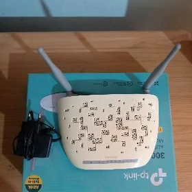 tp-link routr