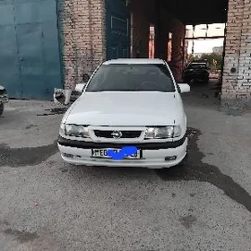 Opel Vectra 1990