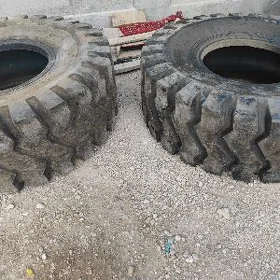 Teker  23.5 -25