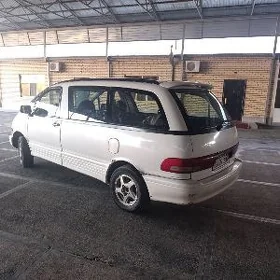 Toyota Previa 1991