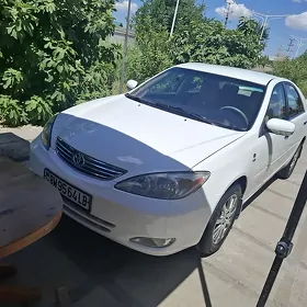 Toyota Camry 2002