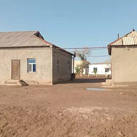 Satlyk jaý
