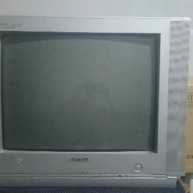 televizor tüneli bilen