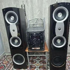 muzykalnyy sentyr