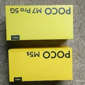 Poco m7 pro 5 g / Poco m5s