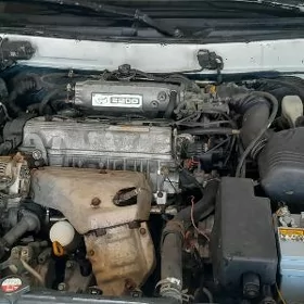 Toyota Camry 1995