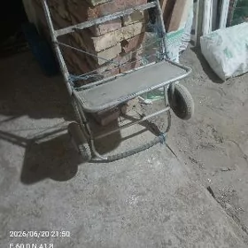 el arabasy 2tigirli